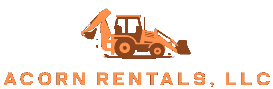 ACORN RENTALS